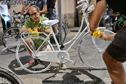 2023-06-22 Milano - Critical Mass 047